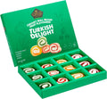 Turkish Delight Creamy Roll 340g