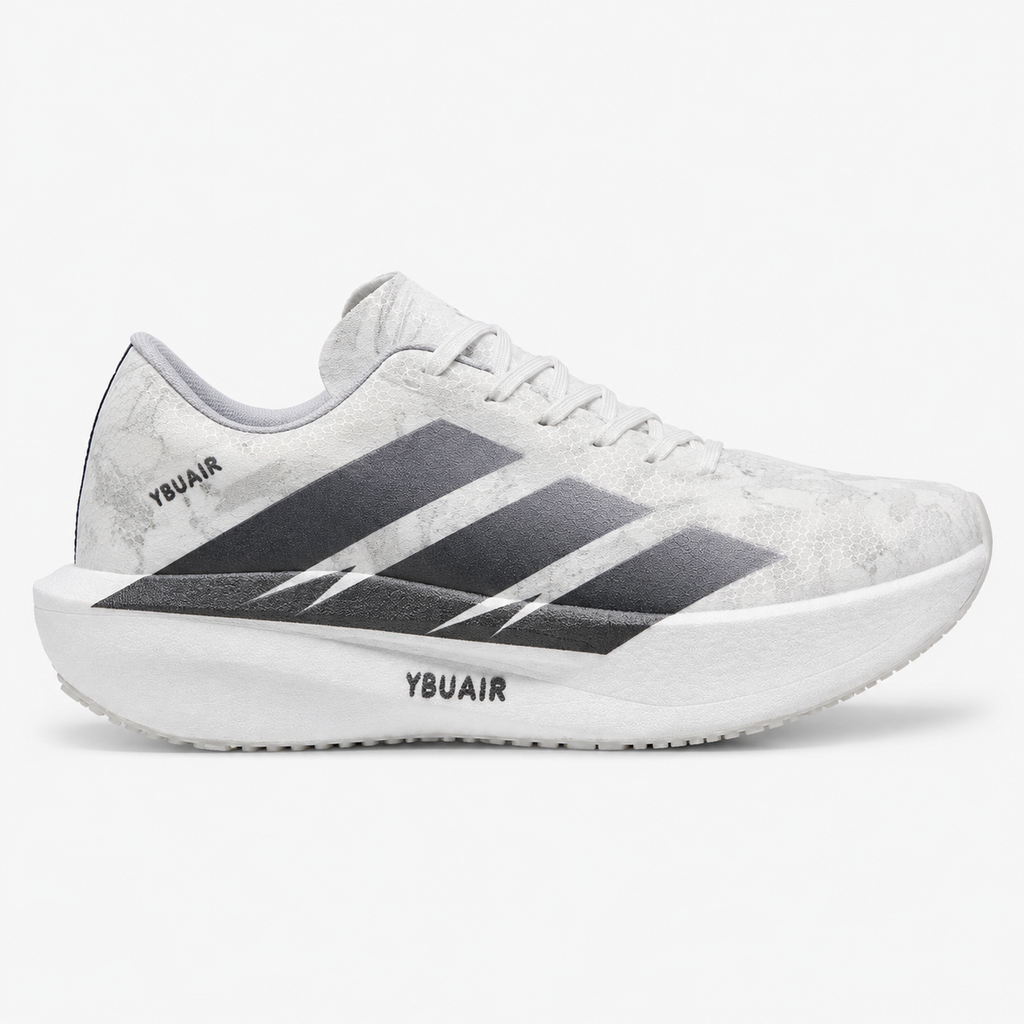 Running | Aero Flow