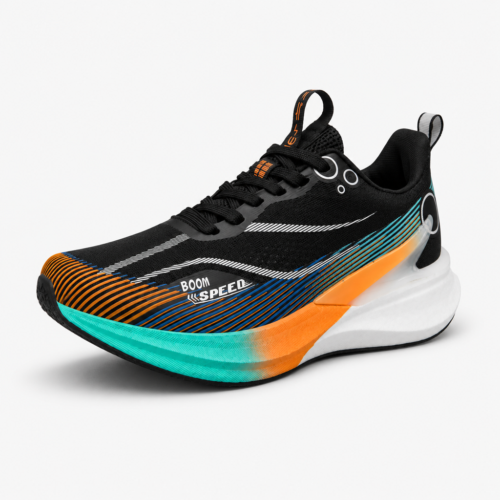 Running | Carbon Sprint