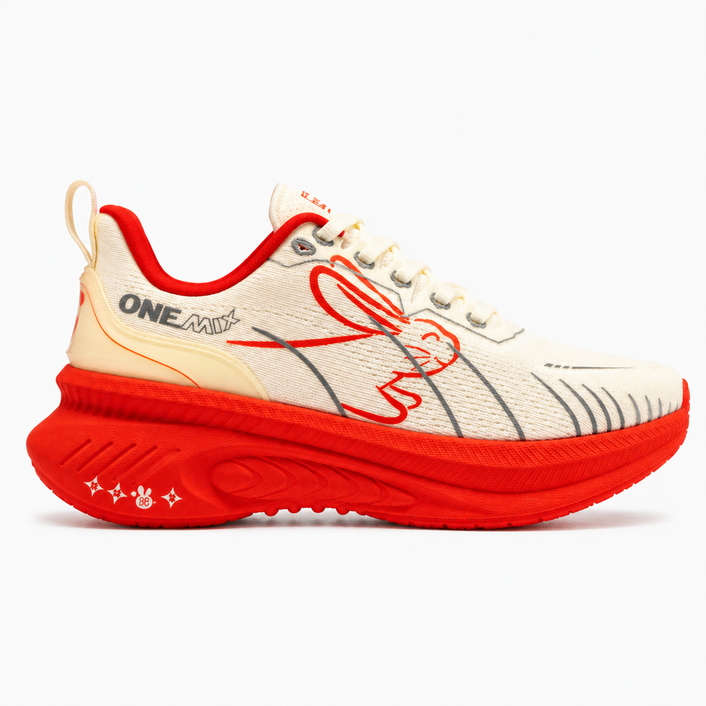 Running | Endurance Pro