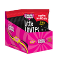Sugar Free Candy: Little Lovies | 100g | Liquorice