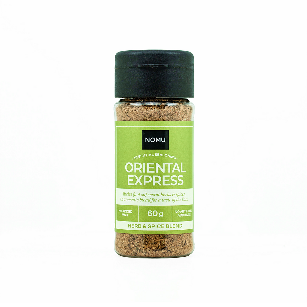 Essential Spice - Oriental Express