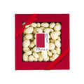 White Chocolate Coated Jumbo Raisins, Palm Oil Free, 250g