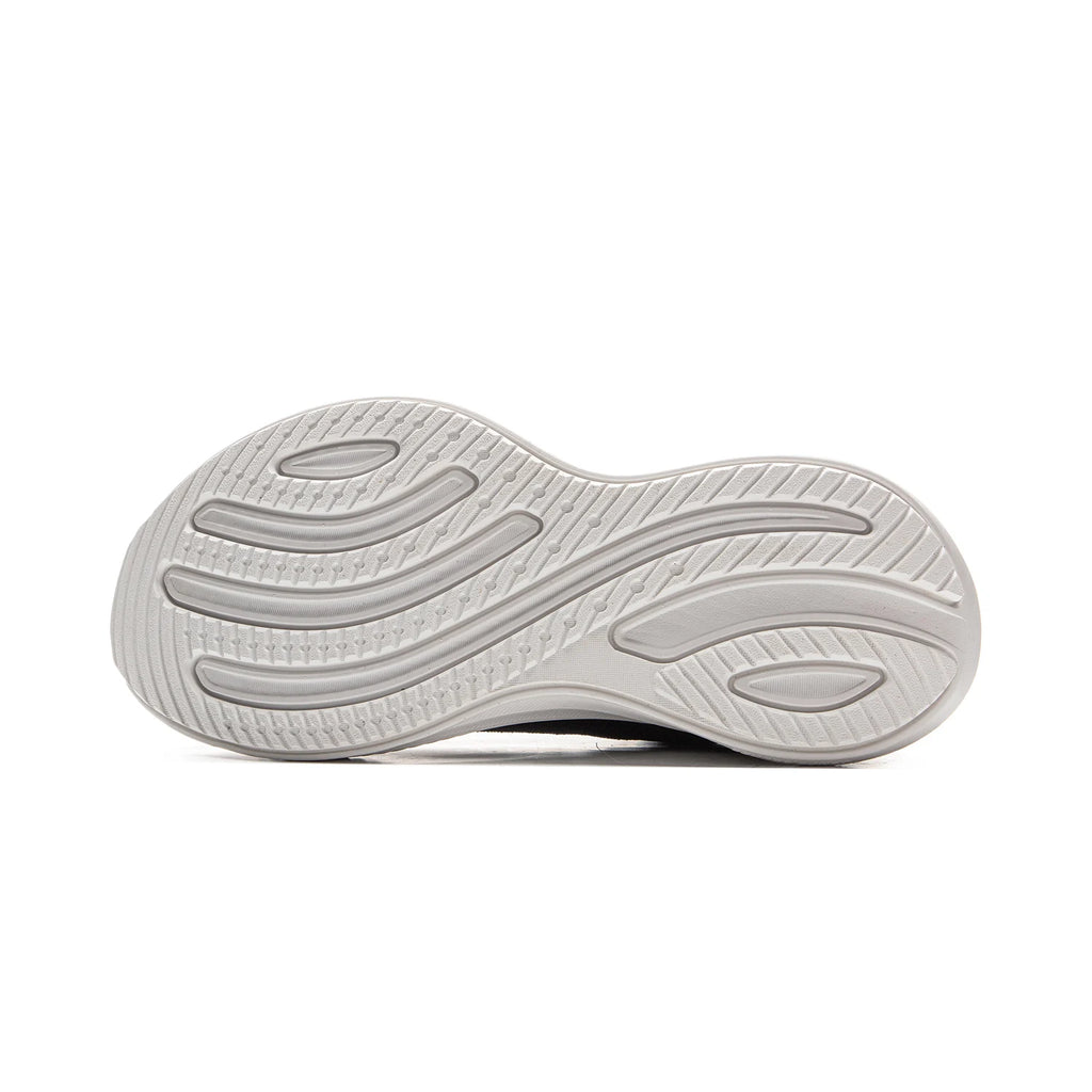 Li-Ning Men's YUEYING 5 Optimized Cushion Running Shoes with Wide Toe Box TEMPO BOUNSE Reflective LiNing Sneaker ARHV015 ARHW003