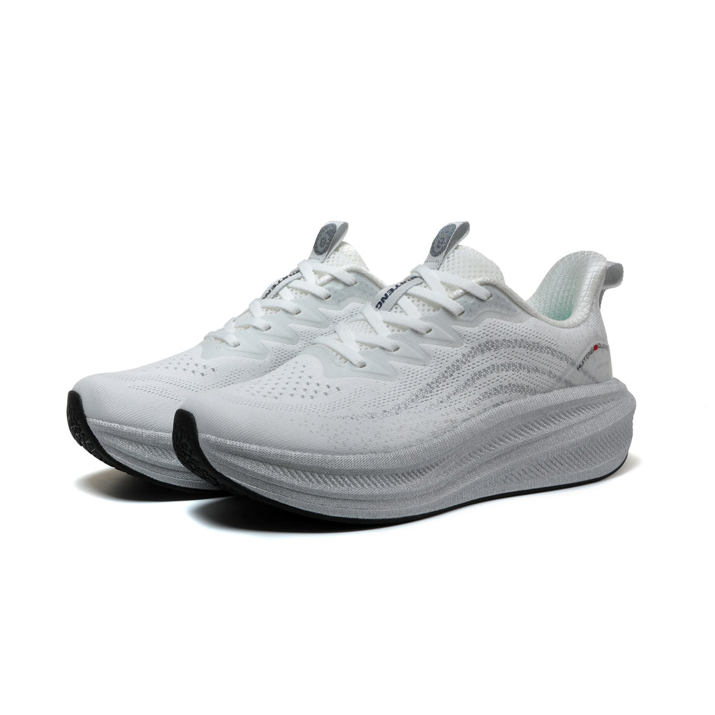 DUANG Waterproof Sports Shoes For Men And Women Marathon Running Shoes Casual Shoes Outdoor Athletics Anti Slip