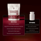 Nature's Most Powerful Antioxidant