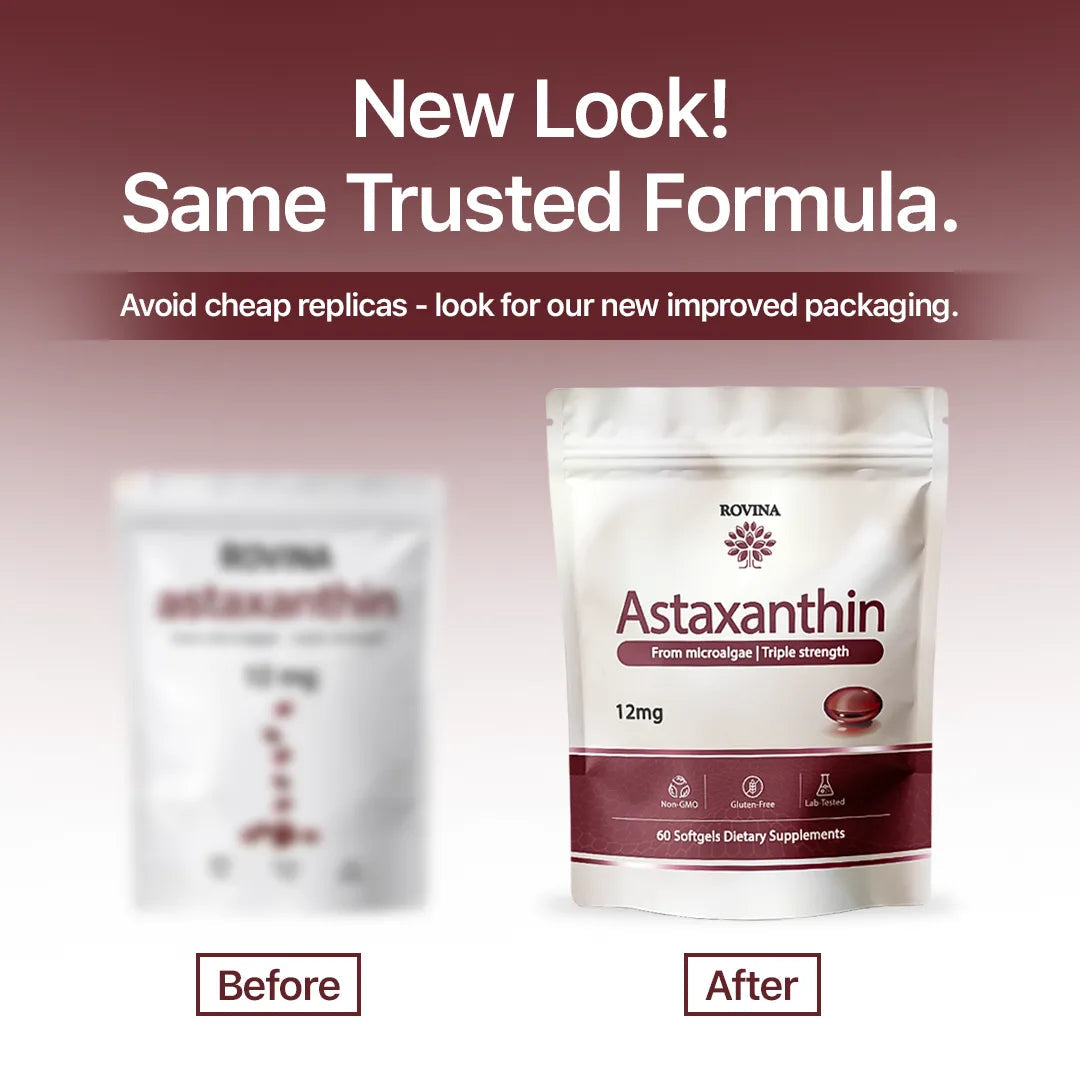Nature's Most Powerful Antioxidant