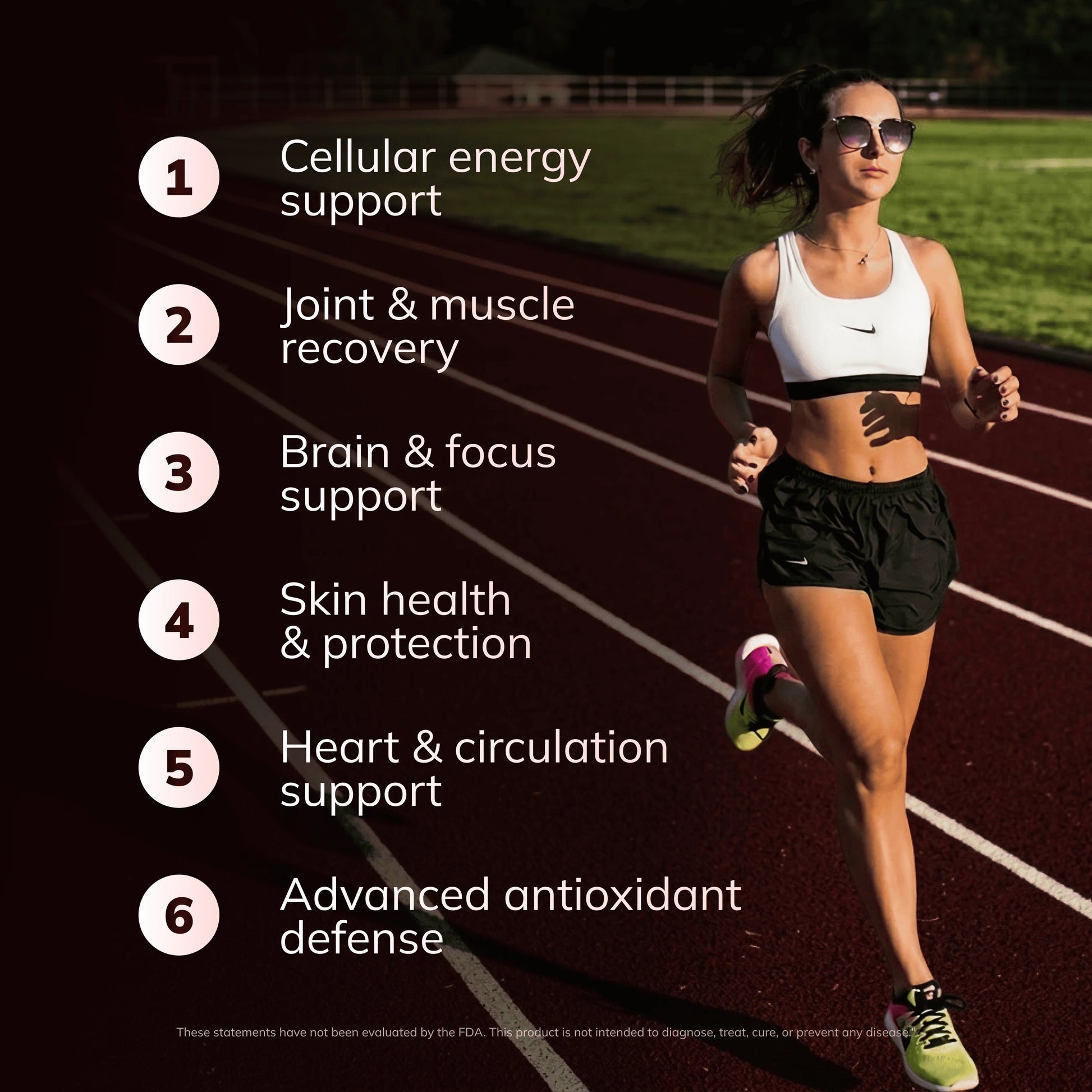 Nature's Most Powerful Antioxidant